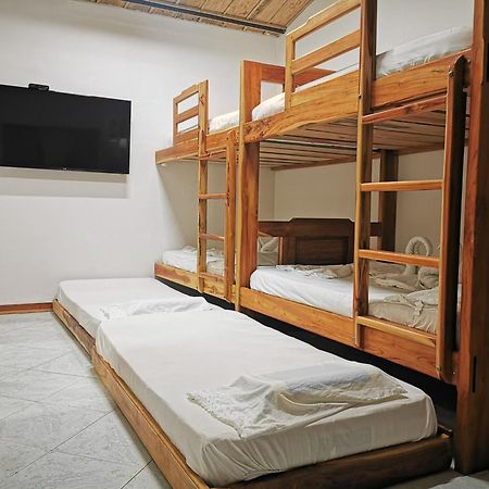 Готель Cabana Kosta Azul Капургана Номер фото